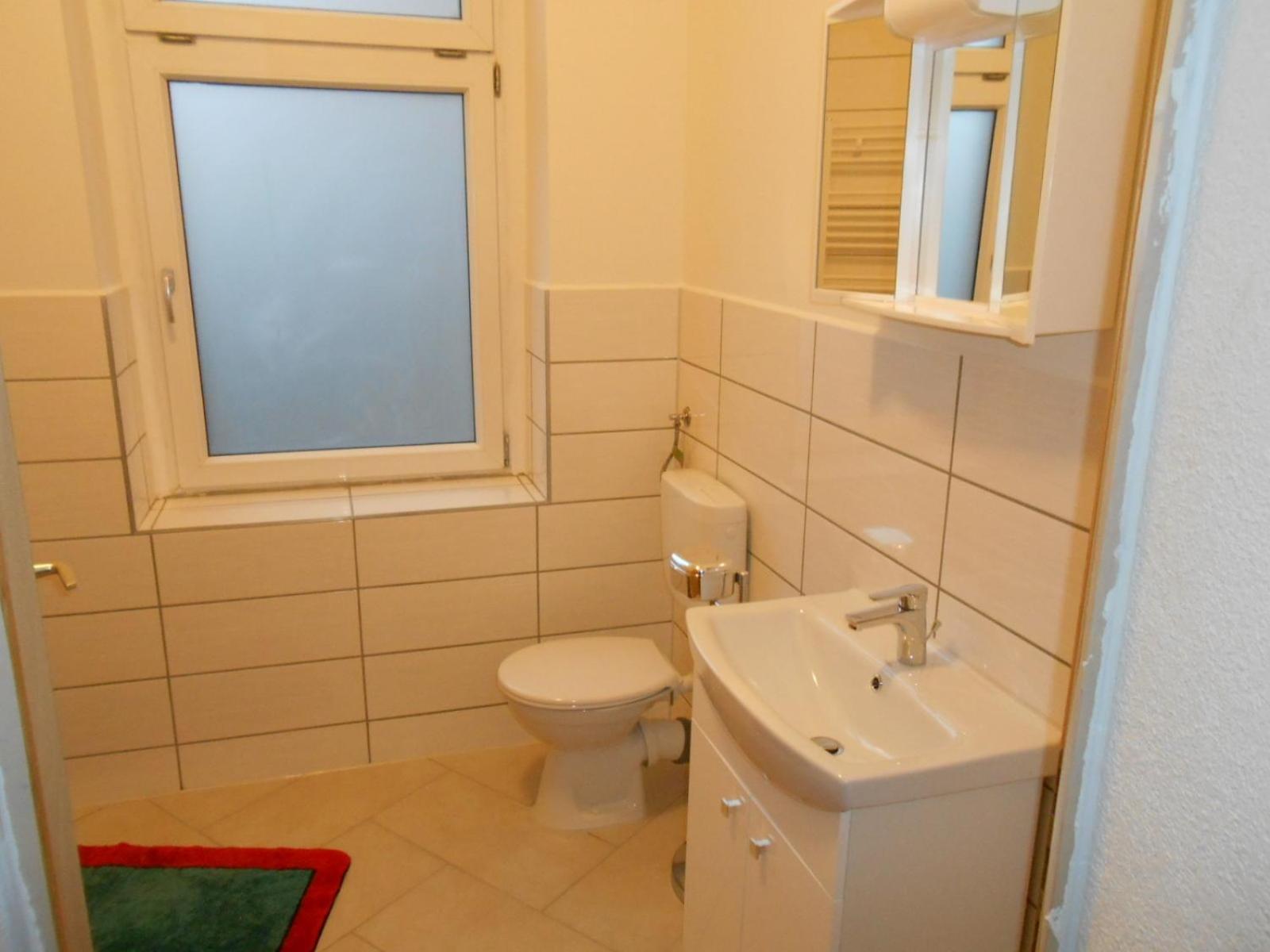 Hostel Im Medizinerviertel Halle  Szoba fotó
