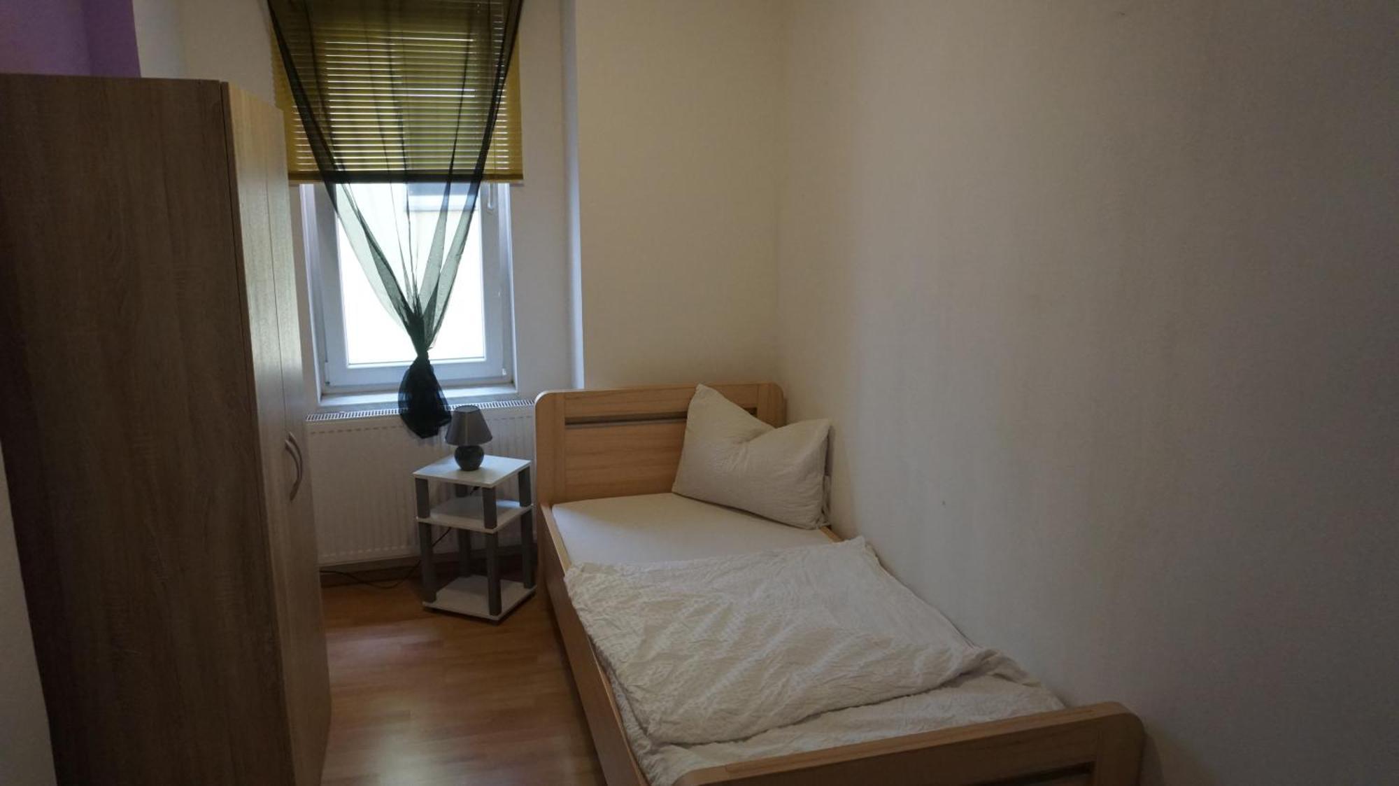Hostel Im Medizinerviertel Halle  Kültér fotó