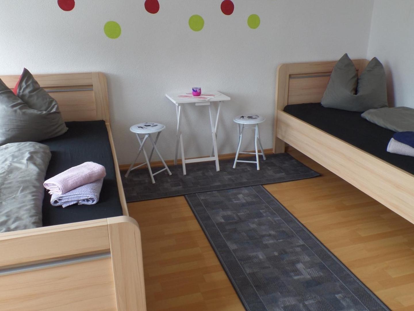 Hostel Im Medizinerviertel Halle  Kültér fotó
