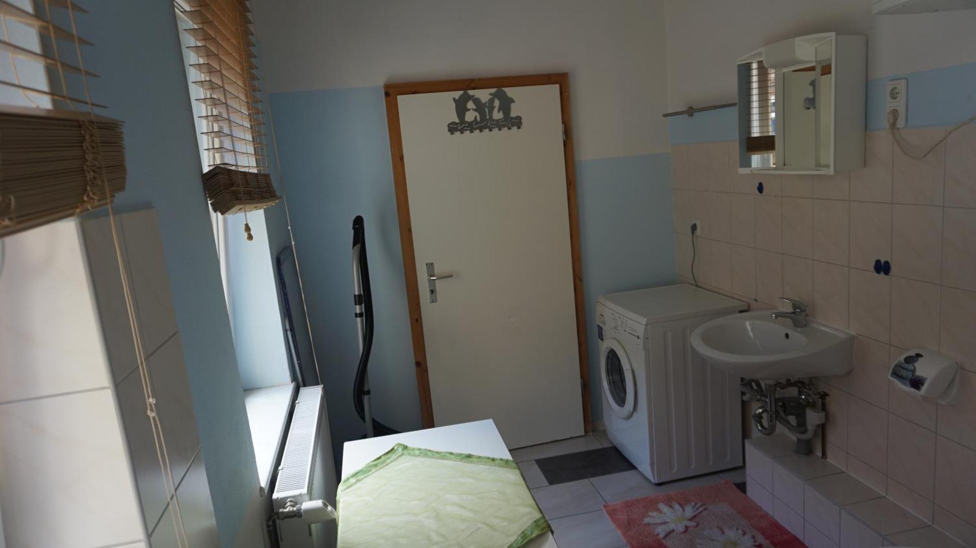 Hostel Im Medizinerviertel Halle  Szoba fotó